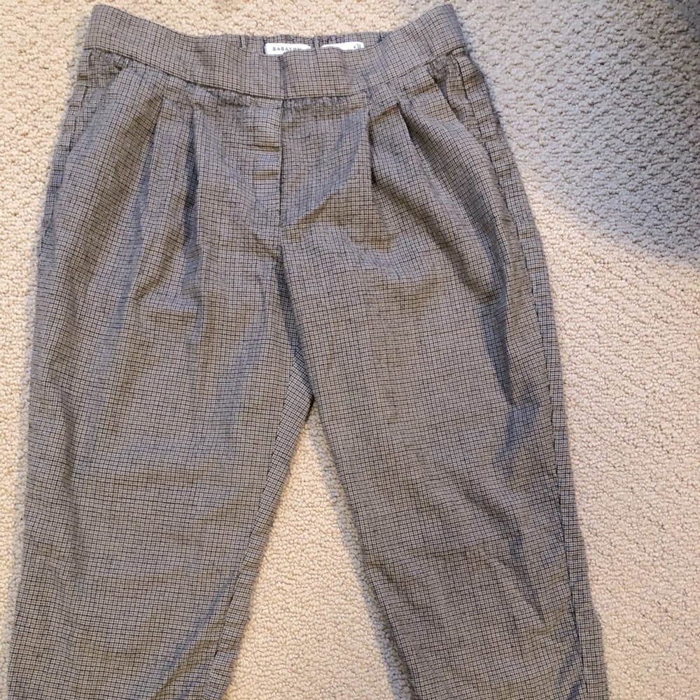 Babaton pants